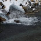 Glacier Stream