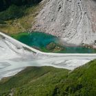 Glacier Tongue