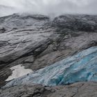 glacier walk