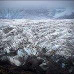 Glacier Walk