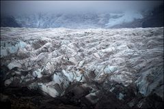 Glacier Walk