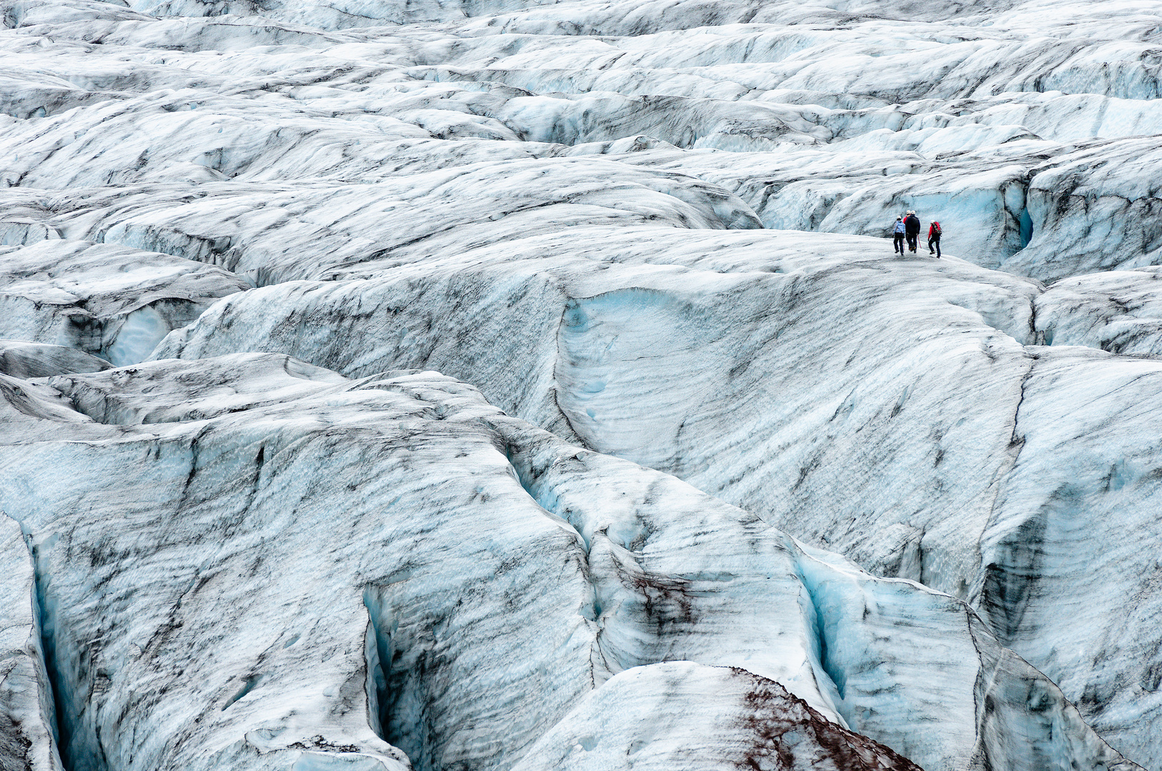 Glacierwalk