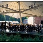 Glaciskonzert des Philharmonischen Orchesters der Stadt Ulm