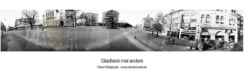 Gladbeck mal anders