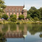 Gladbeck Wasserschloss Wittringen