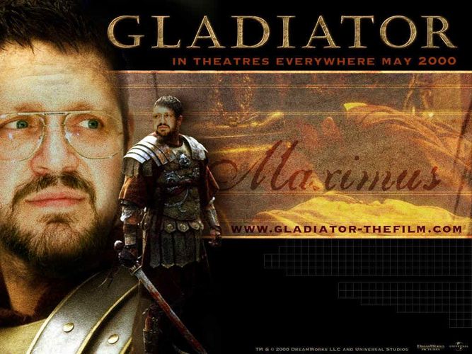 Gladiator