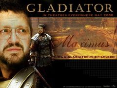 Gladiator