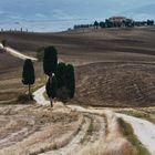 Gladiator nähe Pienza