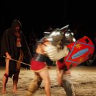 Gladiatorenfestspiele