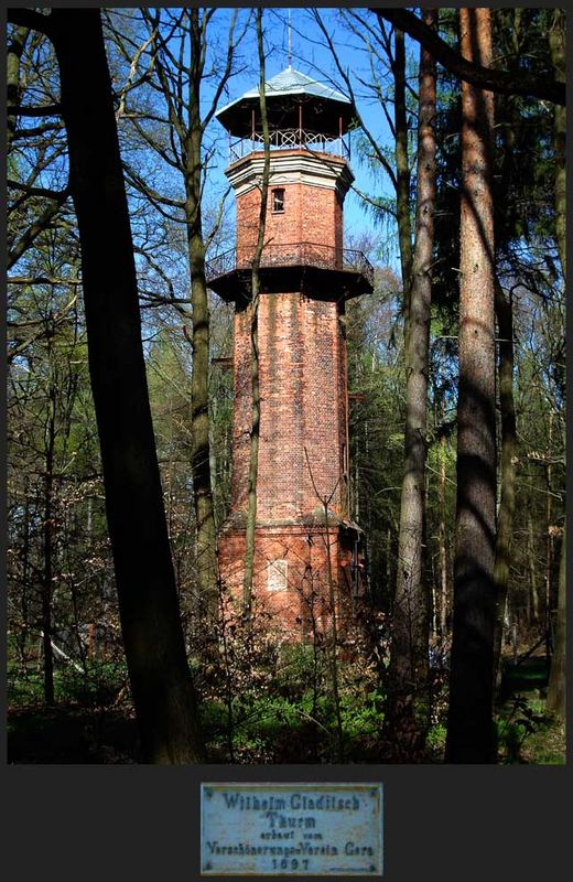 "Gladitschturm"