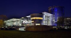 Gläserne Manufaktur (Dresden)