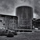 Gläserne Manufaktur in Dresden