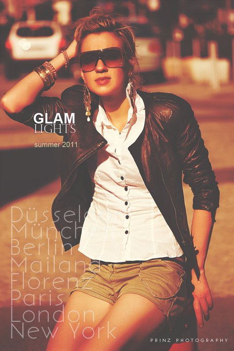 GLAM LIGHTS