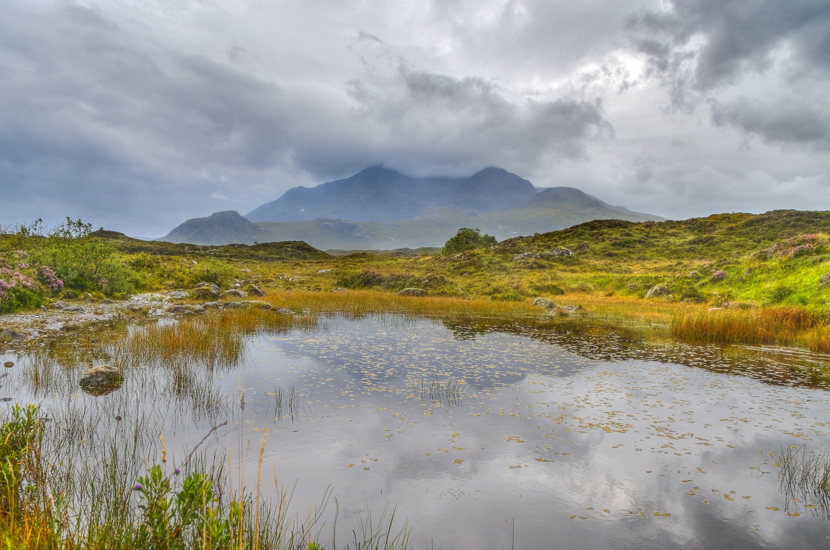 Glamaig