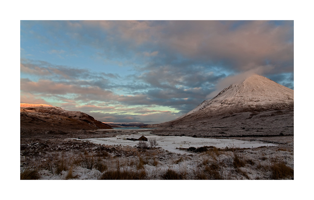 Glamaig