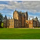 glamis castle