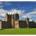 Glamis Castle