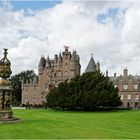 Glamis Castle