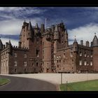 Glamis Castle