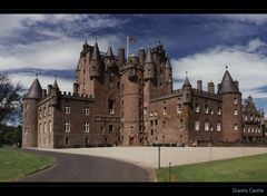 Glamis Castle