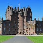 Glamis Castle...