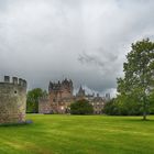 Glamis Castle