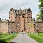 Glamis Castle