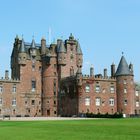 Glamis Castle