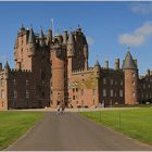 Glamis Castle