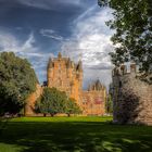 Glamis Castle