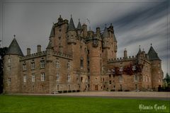 Glamis Castle