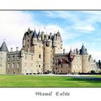 Glamis Castle