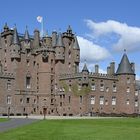 Glamis Castle