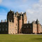 Glamis Castle