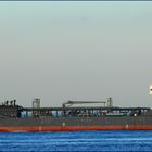 "GLAMOR SCHULTE" Tanker, Rotterdam.