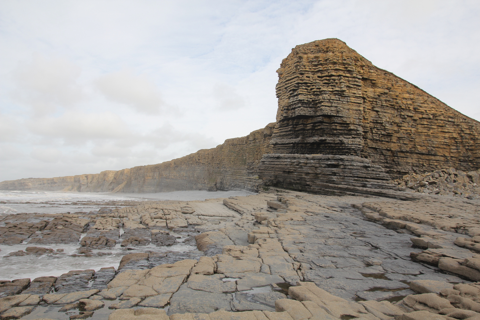 Glamorgan Heritage Coast