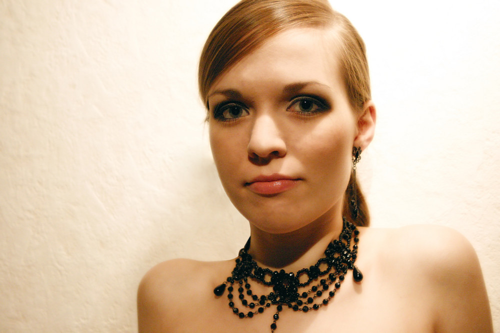 ***Glamour*** Foto & Bild | portrait, portrait frauen, indoor Bilder ...