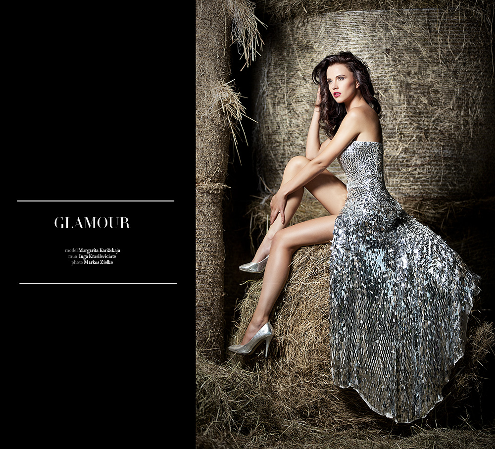 Glamour