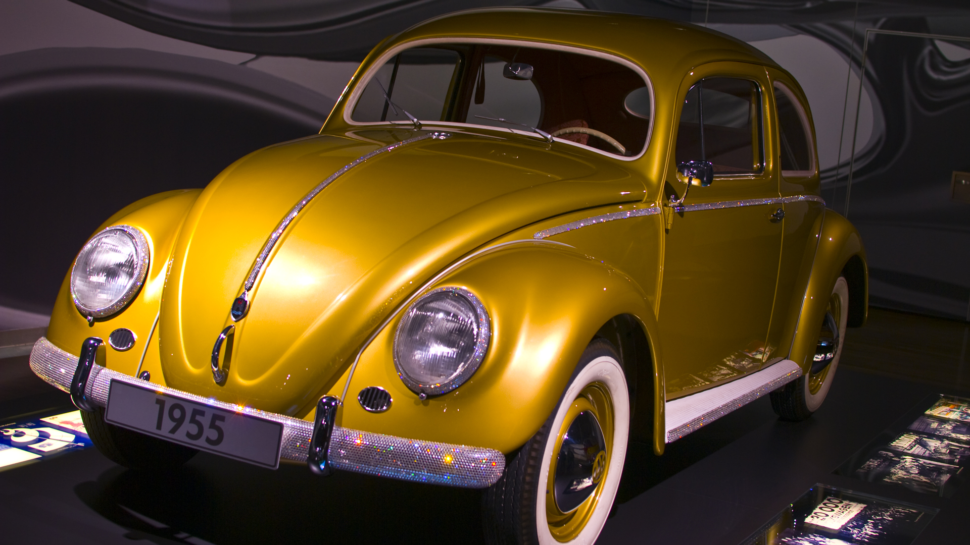 Glamour Beetle!