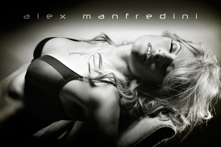 glamour photography Miami By Alex Manfredini