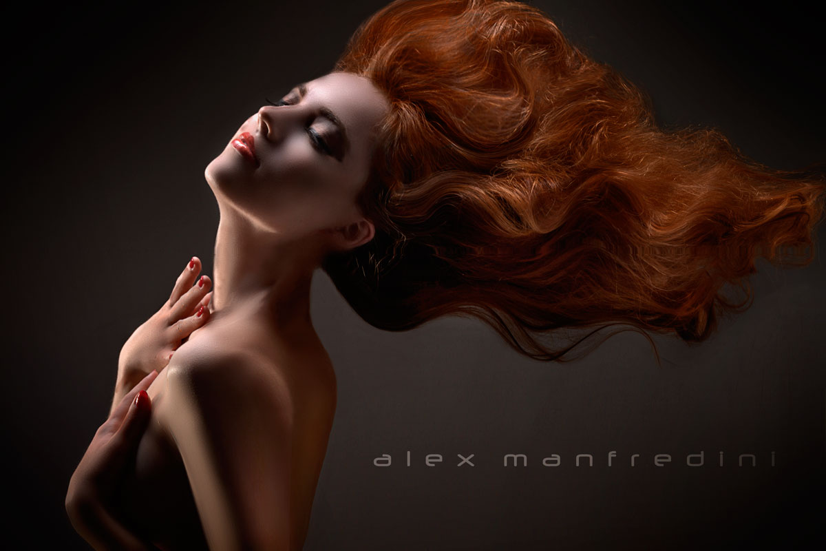 glamour photography Miami By Alex Manfredini