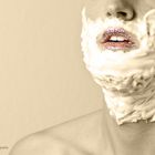 Glamour Shave