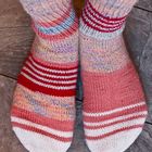 Glamoursocken