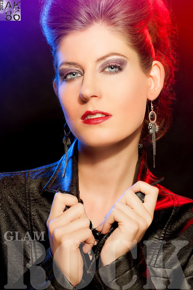 glamrock II