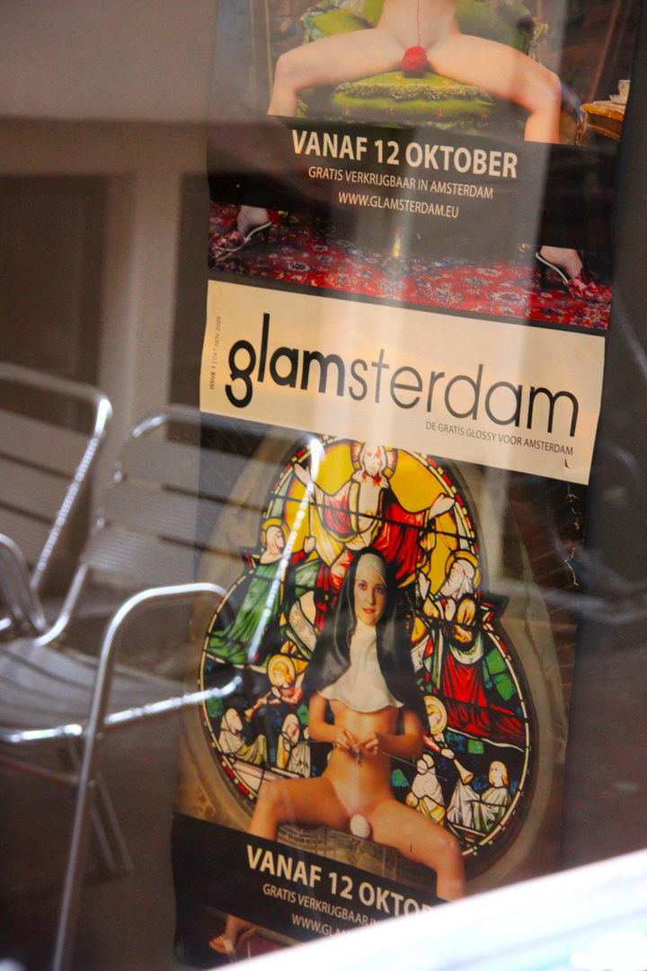 glamsterdam