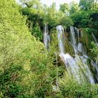 GLANDIEU la cascade