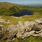 Glanmore Lake #1, Beara