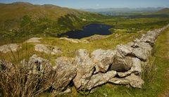 Glanmore Lake #1, Beara