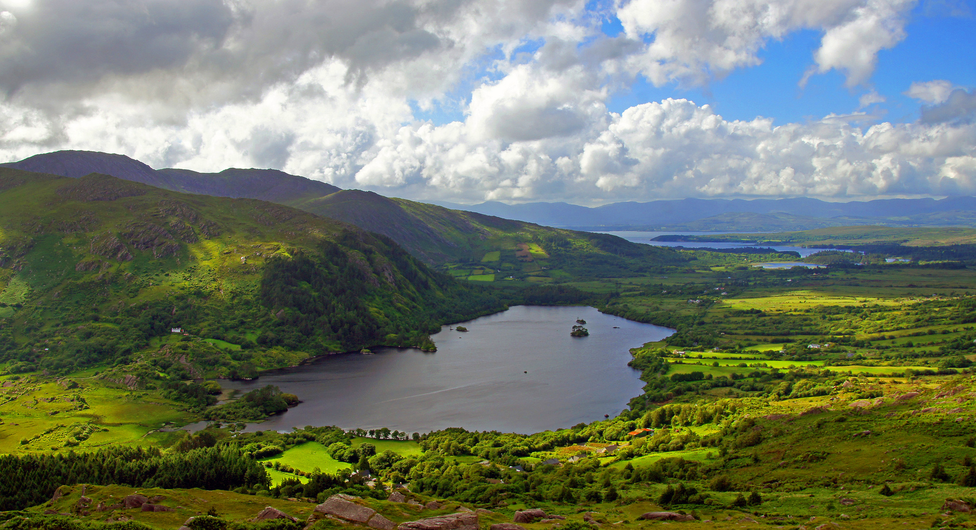 Glanmore Lake