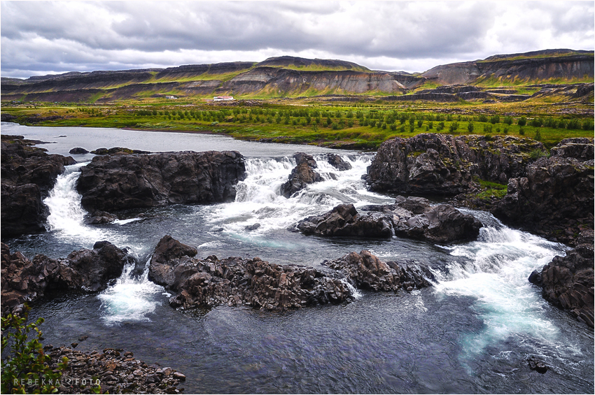 Glannifoss